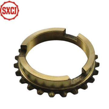 FACTORY SALE Manual auto parts transmission Synchronizer Ring