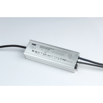 160W LED Power Supply Outdoor Light Driver