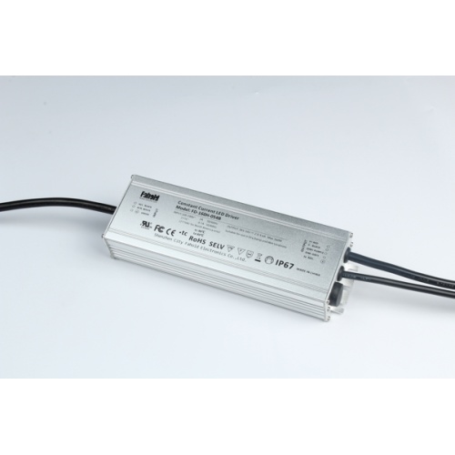 160W LED Power Supply Outdoor Light Driver