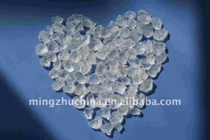 micro pore silica gel / type A granule /lumpy silica gel