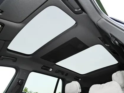 Li Auto L9 New Energy CAR