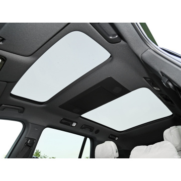 Li Auto L9 New Energy CAR