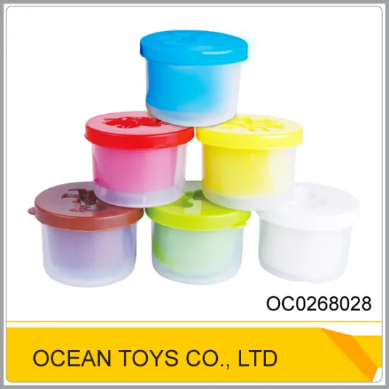 Educational dough play toy OC0268028