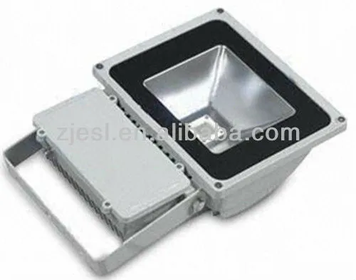 80w led flood light