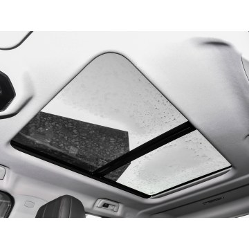 Jetour Shanhai T2 Hybrid Off-road SUV