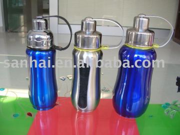 vacuum air pot