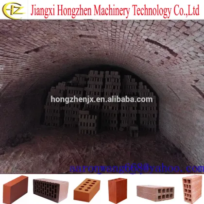 Booming!!! hoffman kiln,clay brick hoffman kiln