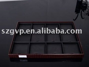 large watch display