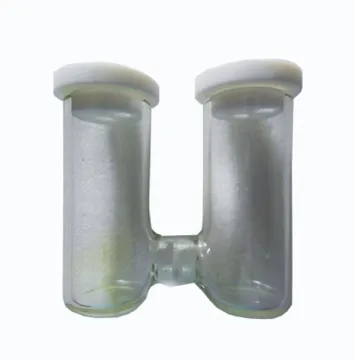 CH2002 Laboratory H-Shape Electrolytic Cell