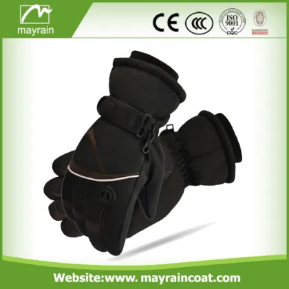 Mens Sports Gloves For Ski Equipment