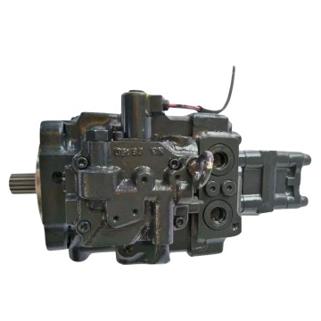PC45/PC45R-8/PC50/PC55/PC56 Hydraulic Pumps & Parts