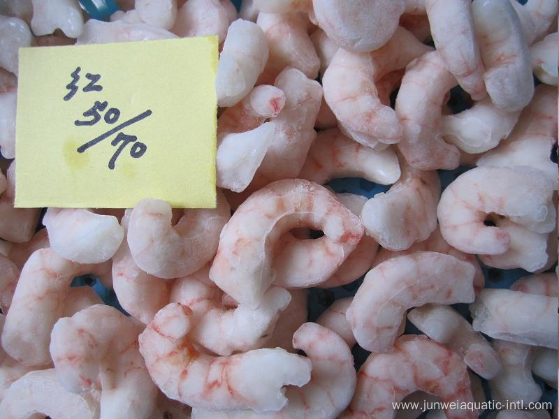 fresh frozen shrimp for sale