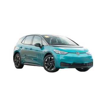2024 Volkswagen ID3 High Performance Electric Sedan - Luxury 5 Door 5 Seats 2WD