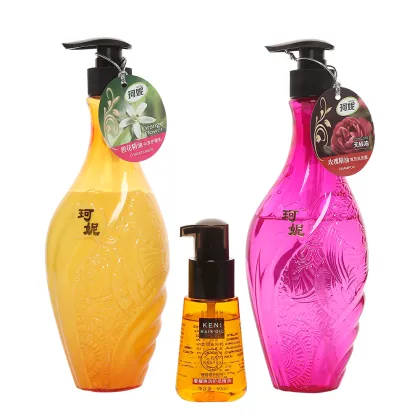Lasting Fragrance Skin Deep Moisturizing blossom