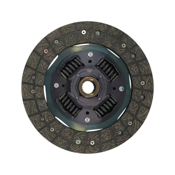 LWT Clutch Disc for Nissan 280ZX K24DE OEM 30100-V5201
