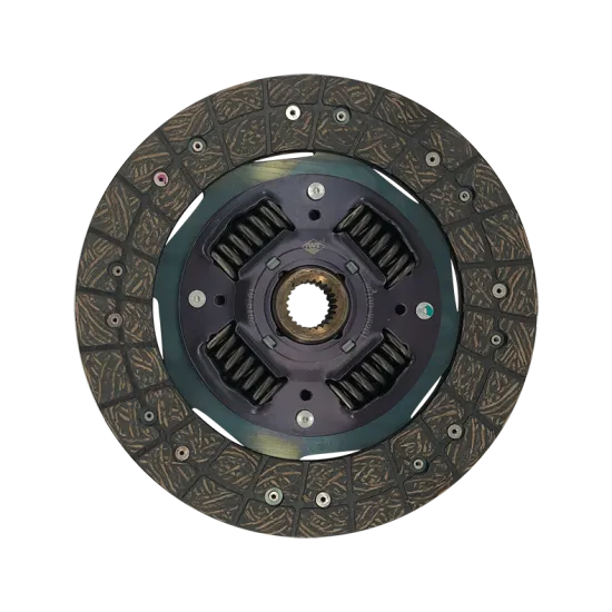 LWT Clutch Disc for Nissan 280ZX K24DE OEM 30100-V5201