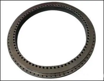 High-Quality Yrt Turntable Bearing