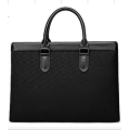 Wholesale Lightweight Black Business Laptop Bag