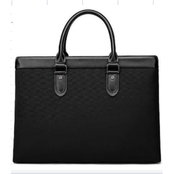 Wholesale Lightweight Black Business Laptop Bag