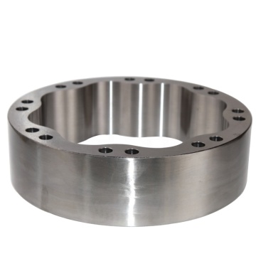 Hydraulic Motor Stator Replacement for Poclain MS35 Motor