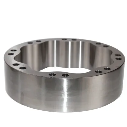 Hydraulic Motor Stator Replacement for Poclain MS35 Motor