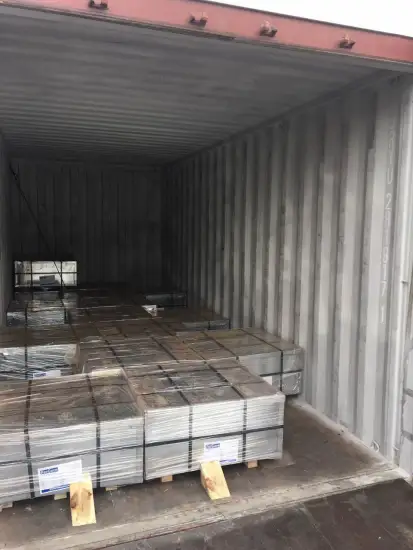 T4 Temper ETP electrolytic tinplate sheet with SGS inspction