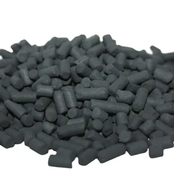 Columnar Pellet Activated Carbon Price per Kg: Wood, Bamboo, Coconut Shell, and Coal Based Powders