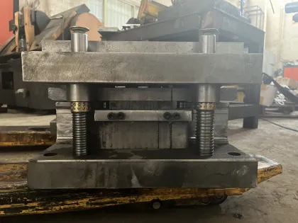 CNC Sheet Metal Hydraulic Punching Machines