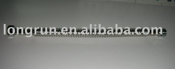 China Manufacture Stainless steel corrugated hose