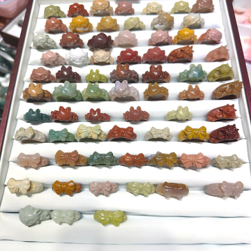 Wholesale Alashan Crystal Bangles and Rings for Jewelry Making and Gifts