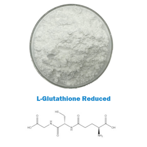 L-Glutathione whitening whitetic ကုန်ကြမ်း