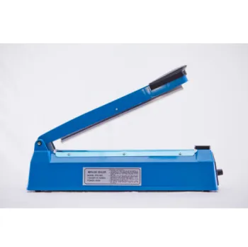 SF400 Plastic Body Hand Impulse Sealer