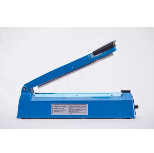 SF400 Plastic Body Hand Impulse Sealer