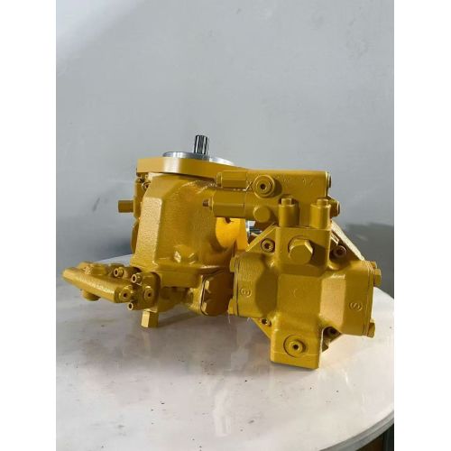 Bomba de ventilador Caterpillar 735B/740B 187-9090