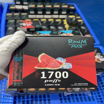 Original RandM 1700 Original Vape Pen