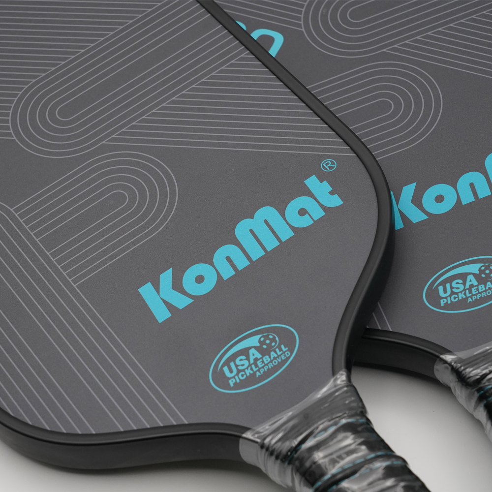 KonMat USA Approved Pickleball Paddle