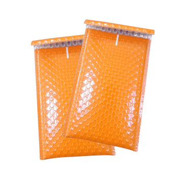 홀로그램 봉투 Aluminized Foil Bubble Mailers Bags