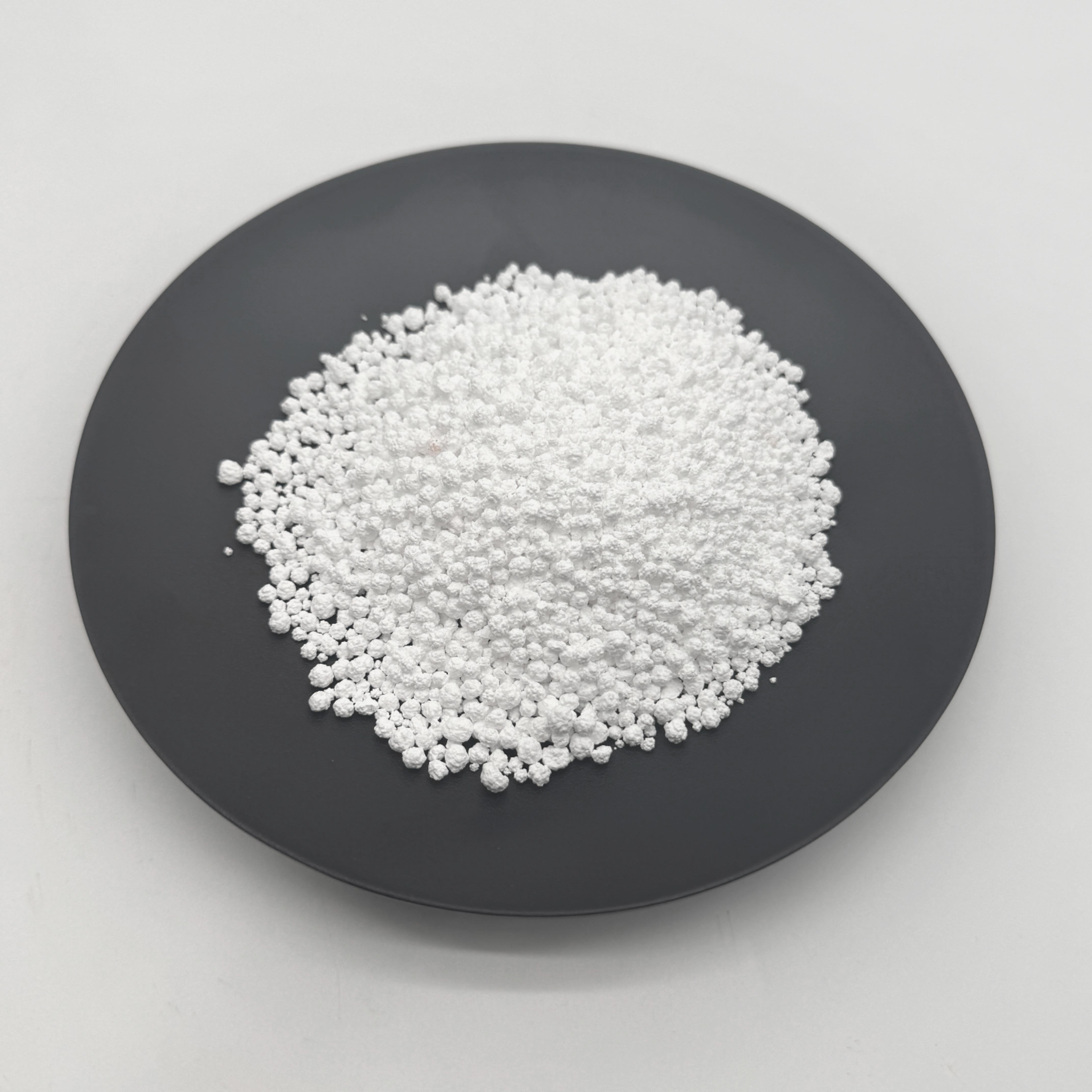 Ölfeld Calciumchloridpulver Wasserbehandlung Chemikalie