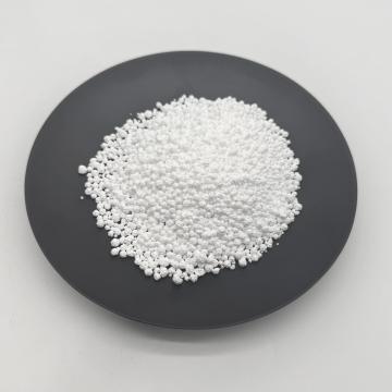 Olajmező kalcium -klorid por vízkezelő vegyi anyag