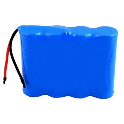 18650 14.8v 2200mAh Rechargeable Lion Batteries for Sale
