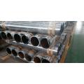 AISI 4140 cold drawn seamless alloy steel tube