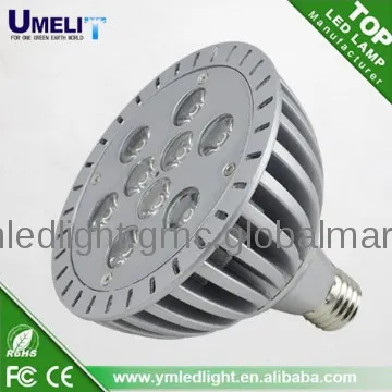 9w cree led spotlights