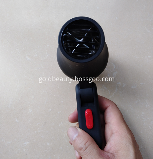 800W Low Power Hairdryer