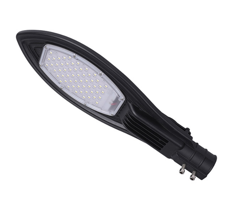 High Purity Outdoor Street Lights