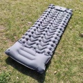 Light Compact Camping Double Inflatable Sleeping Pad