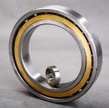 High speed angular contact ball bearing(71808C/71808AC)