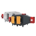 Supply Of Industrial Purifiers For Welding Fumes