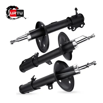 OEM KYB Shock Absorbers for Mazda Tribute 2009: MA1034700 & MA1034900