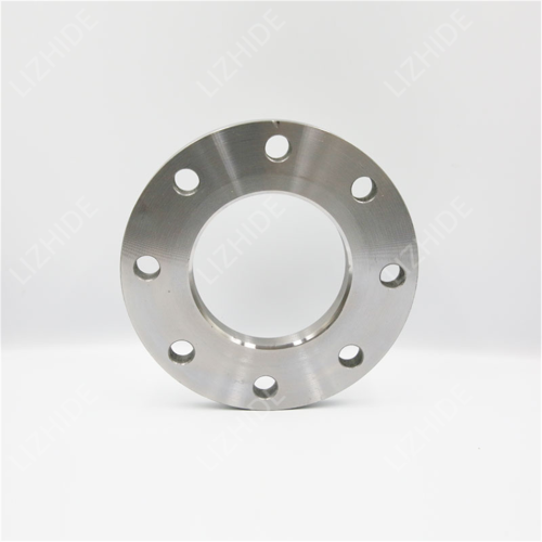 Flange de placa de tamanho padrão Gost 1-175-6