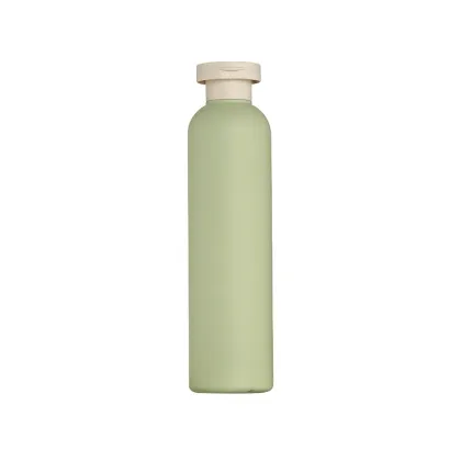 High-Quality PET Plastic Shower Gel Bottle